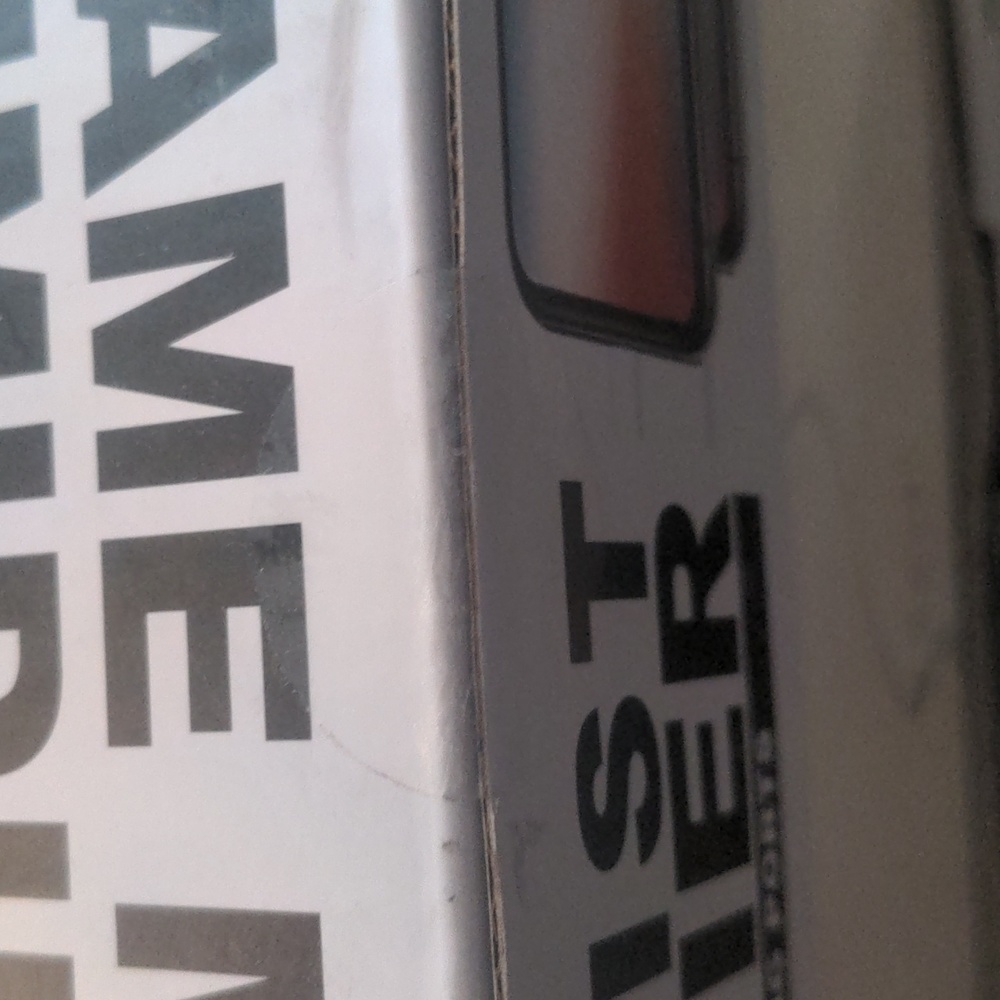 New Flame Mist Humidifier - Picture 3 of 3